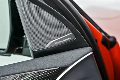 2020 BMW X3 M COMPETITION-NEW TIRES   - Photo 20 - Joliet, IL 60435