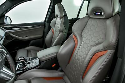 2020 BMW X3 M COMPETITION-NEW TIRES   - Photo 23 - Joliet, IL 60435