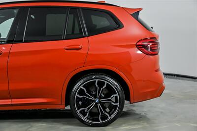 2020 BMW X3 M COMPETITION-NEW TIRES   - Photo 9 - Joliet, IL 60435