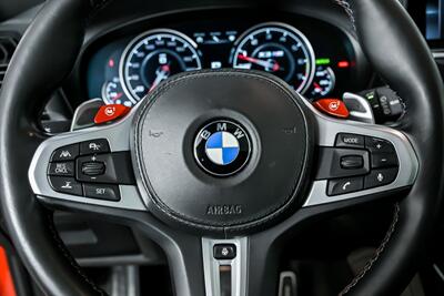 2020 BMW X3 M COMPETITION-NEW TIRES   - Photo 29 - Joliet, IL 60435