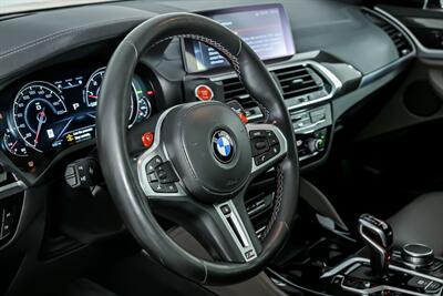 2020 BMW X3 M COMPETITION-NEW TIRES   - Photo 26 - Joliet, IL 60435