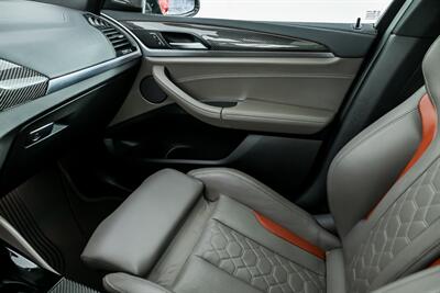 2020 BMW X3 M COMPETITION-NEW TIRES   - Photo 39 - Joliet, IL 60435