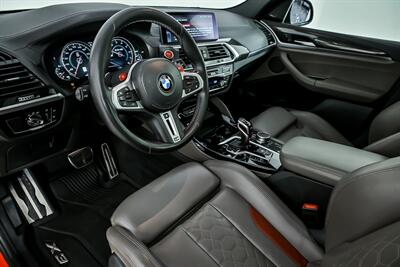 2020 BMW X3 M COMPETITION-NEW TIRES   - Photo 21 - Joliet, IL 60435