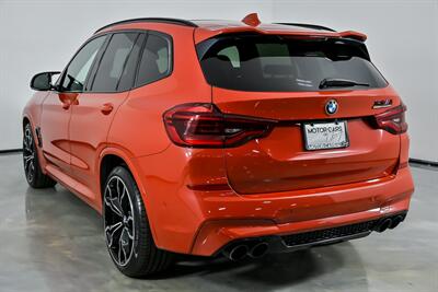 2020 BMW X3 M COMPETITION-NEW TIRES   - Photo 10 - Joliet, IL 60435
