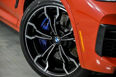 2020 BMW X3 M COMPETITION-NEW TIRES   - Photo 4 - Joliet, IL 60435