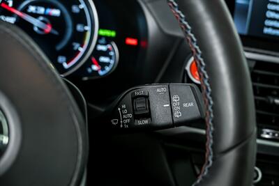 2020 BMW X3 M COMPETITION-NEW TIRES   - Photo 31 - Joliet, IL 60435