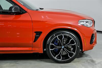2020 BMW X3 M COMPETITION-NEW TIRES   - Photo 15 - Joliet, IL 60435