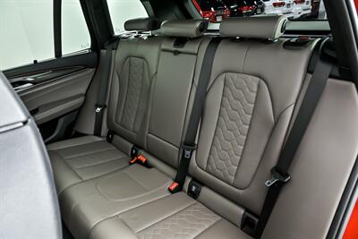 2020 BMW X3 M COMPETITION-NEW TIRES   - Photo 25 - Joliet, IL 60435