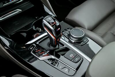 2020 BMW X3 M COMPETITION-NEW TIRES   - Photo 38 - Joliet, IL 60435
