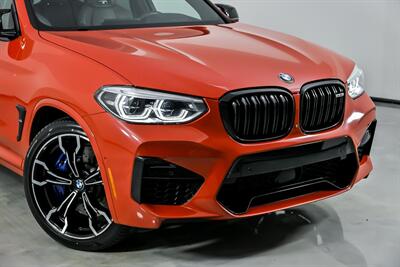 2020 BMW X3 M COMPETITION-NEW TIRES   - Photo 3 - Joliet, IL 60435