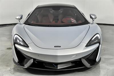 2017 McLaren 570GT   - Photo 5 - Joliet, IL 60435