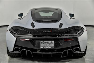 2017 McLaren 570GT   - Photo 11 - Joliet, IL 60435