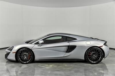 2017 McLaren 570GT   - Photo 8 - Joliet, IL 60435