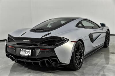 2017 McLaren 570GT   - Photo 12 - Joliet, IL 60435