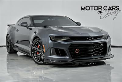 2019 Chevrolet Camaro ZL1   - Photo 1 - Joliet, IL 60435
