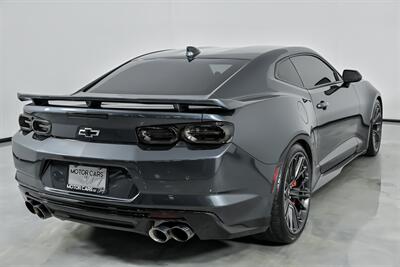 2019 Chevrolet Camaro ZL1   - Photo 12 - Joliet, IL 60435