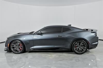 2019 Chevrolet Camaro ZL1   - Photo 8 - Joliet, IL 60435