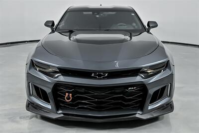 2019 Chevrolet Camaro ZL1   - Photo 5 - Joliet, IL 60435