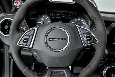 2019 Chevrolet Camaro ZL1   - Photo 28 - Joliet, IL 60435