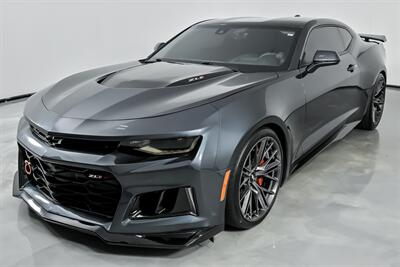 2019 Chevrolet Camaro ZL1   - Photo 6 - Joliet, IL 60435