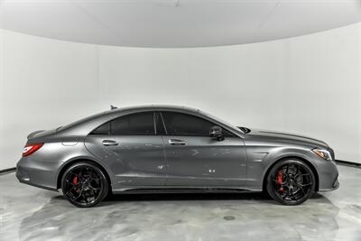 2017 Mercedes-Benz CLS AMG CLS 63 S   - Photo 14 - Joliet, IL 60435