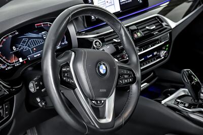 2021 BMW 5 Series 530i xDrive   - Photo 26 - Joliet, IL 60435