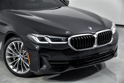 2021 BMW 5 Series 530i xDrive   - Photo 3 - Joliet, IL 60435