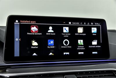 2021 BMW 5 Series 530i xDrive   - Photo 36 - Joliet, IL 60435