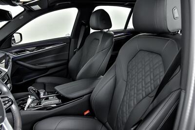 2021 BMW 5 Series 530i xDrive   - Photo 23 - Joliet, IL 60435