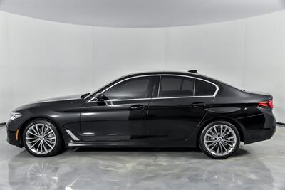 2021 BMW 5 Series 530i xDrive   - Photo 8 - Joliet, IL 60435