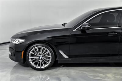 2021 BMW 5 Series 530i xDrive   - Photo 7 - Joliet, IL 60435
