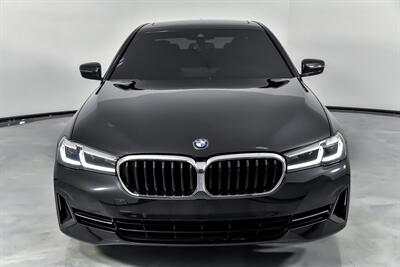 2021 BMW 5 Series 530i xDrive   - Photo 5 - Joliet, IL 60435