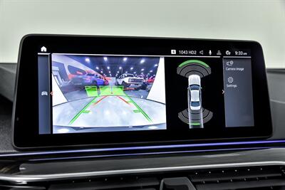 2021 BMW 5 Series 530i xDrive   - Photo 34 - Joliet, IL 60435