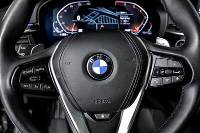 2021 BMW 5 Series 530i xDrive   - Photo 29 - Joliet, IL 60435