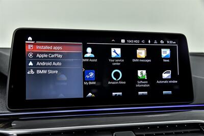 2021 BMW 5 Series 530i xDrive   - Photo 35 - Joliet, IL 60435