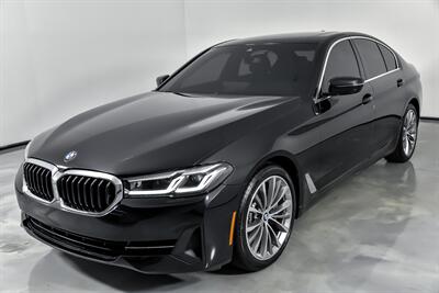 2021 BMW 5 Series 530i xDrive   - Photo 6 - Joliet, IL 60435