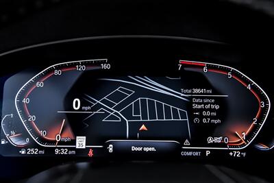 2021 BMW 5 Series 530i xDrive   - Photo 28 - Joliet, IL 60435