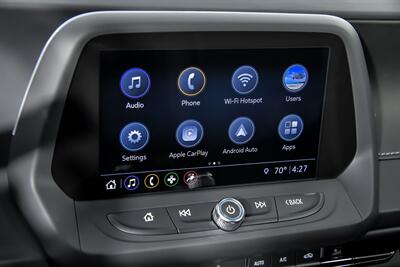 2022 Chevrolet Camaro LT1   - Photo 30 - Joliet, IL 60435