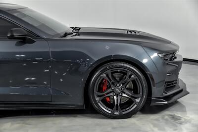 2022 Chevrolet Camaro LT1   - Photo 15 - Joliet, IL 60435