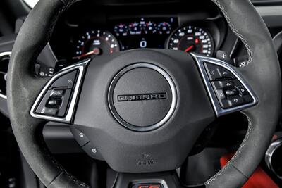 2022 Chevrolet Camaro LT1   - Photo 26 - Joliet, IL 60435