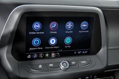 2022 Chevrolet Camaro LT1   - Photo 32 - Joliet, IL 60435