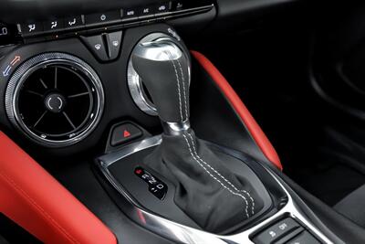 2022 Chevrolet Camaro LT1   - Photo 34 - Joliet, IL 60435