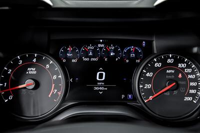 2022 Chevrolet Camaro LT1   - Photo 25 - Joliet, IL 60435