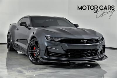 2022 Chevrolet Camaro LT1   - Photo 1 - Joliet, IL 60435
