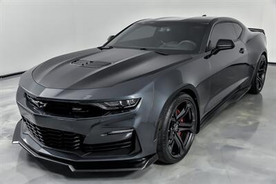 2022 Chevrolet Camaro LT1   - Photo 6 - Joliet, IL 60435