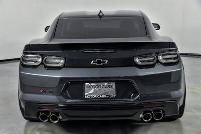 2022 Chevrolet Camaro LT1   - Photo 11 - Joliet, IL 60435