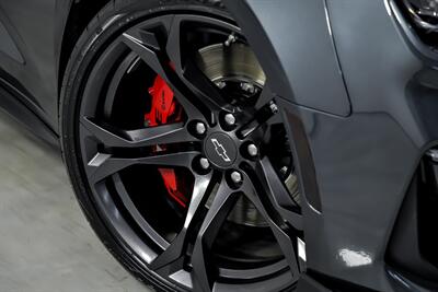 2022 Chevrolet Camaro LT1   - Photo 4 - Joliet, IL 60435