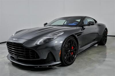 2024 Aston Martin DB12 V8-HUGE $332K MSRP-$90K ADDED OPTIONS!   - Photo 6 - Joliet, IL 60435