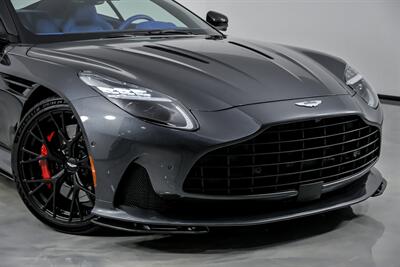 2024 Aston Martin DB12 V8-HUGE $332K MSRP-$90K ADDED OPTIONS!   - Photo 3 - Joliet, IL 60435