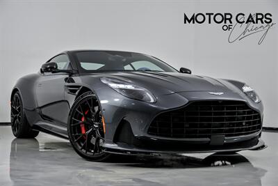2024 Aston Martin DB12 V8-HUGE $332K MSRP-$90K ADDED OPTIONS!   - Photo 1 - Joliet, IL 60435